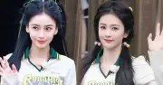 Tranh cãi vị trí nữ trung tâm Keep Running: Fan Bạch Lộc và Angelababy đối đầu