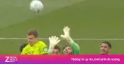 Tranh cãi VAR bùng nổ: West Ham bị từ chối bàn thắng phút 90+5 trước Arsenal