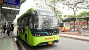 Transerco phục vụ hiệu quả nhu cầu đi lại dịp lễ