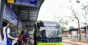 Transerco phục vụ hơn 176 nghìn lượt khách dịp lễ 30/4-1/5