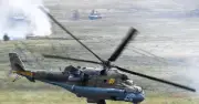 Trực thăng Mi-24: 'Cỗ xe của quỷ' từng khiến Mỹ nể phục