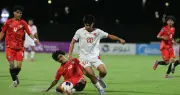 Trực tiếp U17 Việt Nam vs U17 Hàn Quốc, 23h ngày 9/5, bảng C U17 châu Á 2026