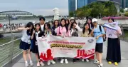 Trại hè du học ngắn ngày: Xu hướng mới giúp trẻ trưởng thành và tự tin hơn