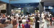 Trải nghiệm mới khi đến Bảo tàng Chứng tích chiến tranh: Nghe hòa bình bằng âm nhạc