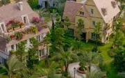 Trải nghiệm sống xanh, chăm sóc sức khỏe tại The Grand Island - biểu tượng Ecopark Nghệ An