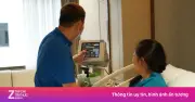 Trải nghiệm y tế không chỉ là dịch vụ tốt mà còn là hành trình liền mạch