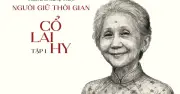 Triển lãm 'Người giữ thời gian' tập 1: Hội ngộ 12 họa sĩ gạo cội từ U.80 đến U.100