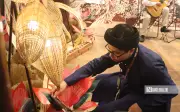 Triển lãm 'Sĩ tử 3 – Chuyện sĩ tử' tại Văn Miếu: Không gian nghệ thuật kết nối tinh thần hiếu học