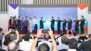 Triển lãm SCA 2026: Đô thị thông minh châu Á hội tụ tại TP.HCM