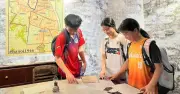 Triển lãm 'Tổ quốc bình yên' thu hút hàng nghìn người tại Đà Nẵng dịp 30.4-1.5
