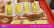 Triển vọng giá vàng tích cực nhưng nhiều biến động