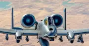 Triết lý thiết kế đặc biệt tạo nên điểm độc đáo cho cường kích A-10 của Mỹ