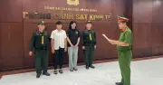 Triệt phá kho hàng giả hơn 1.000 tỉ đồng tại TP.HCM