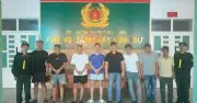 Triệt phá đường dây cá độ bóng đá 70 tỷ đồng/tháng tại Đồng Nai