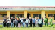 Triệt phá đường dây lừa đảo tiền ảo 3.000 tỷ, 61 đối tượng bị khởi tố