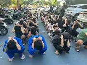 Triệt phá đường dây ma túy liên tỉnh, xử lý 140 đối tượng liên quan