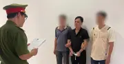 Triệt phá đường dây mại dâm giao dịch 2,8 triệu đồng mỗi lượt