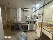 Triệt phá đường dây sản xuất, buôn bán dược phẩm giả trị giá hơn 10 tỷ đồng