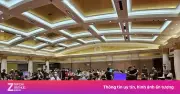 Triệt phá tụ điểm đánh bạc hơn 300 tỷ đồng gần biên giới Lạng Sơn