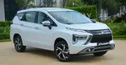Triệu hồi hơn 5.000 xe Mitsubishi Xpander và Xpander Cross vì lỗi ghế ngồi