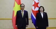 Triều Tiên đánh giá cao thành tựu Việt Nam, khẳng định quan hệ hữu nghị