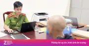 Triệu tập đối tượng livestream chửi bới, đe dọa mẹ ruột ở Hà Tĩnh
