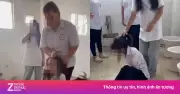 Triệu tập nhóm nữ sinh đánh hội đồng bạn trong nhà vệ sinh ở Phú Thọ