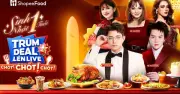 Trùm Deal Lên Live mừng sinh nhật 1 tuổi: Loạt ưu đãi khủng chờ đón