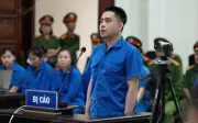Trùm ma túy Bùi Đình Khanh bị đề nghị mức án tử hình