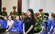 Trùm ma túy Bùi Đình Khánh được bạn gái giúp sức bỏ trốn như thế nào