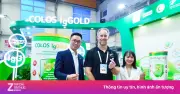Trạm miễn dịch gia đình: Không gian trải nghiệm dinh dưỡng tại Vietnam Dairy 2026