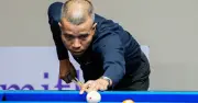Trần Quyết Chiến toàn thắng vòng bảng giải billiards châu Á 2026