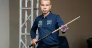 Trần Quyết Chiến toàn thắng vòng bảng, đối đầu tay cơ Hàn Quốc ở vòng 16 giải billiards châu Á