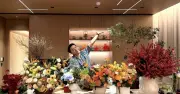 Trấn Thành và căn hộ 60 tỷ: Không gian sống đẳng cấp của 'vua hài' Vbiz