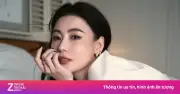 Trương Bá Chi hoảng hốt vì đau bụng dữ dội, suýt ngất trong phòng tắm