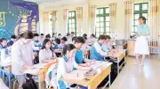 Trường biên giới Bát Xát quyết tâm 100% đỗ tốt nghiệp THPT 2026