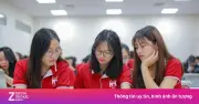 Trường công lập đầu tiên của Việt Nam đạt chứng nhận QS 5 sao