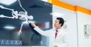 Trường ĐH Tân Tạo xét tuyển ngành Y khoa bằng học bạ có môn Văn