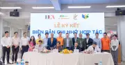Trường Đại học FPT ký kết hợp tác với ba hiệp hội công nghệ lớn tại TP.HCM