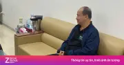 Trưởng khoa Dược Bệnh viện Y học cổ truyền cầm đầu đường dây buôn lậu caffeine