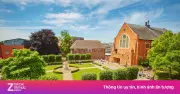 Trường phổ thông top 5 thế giới King's College Wimbledon chính thức có mặt tại TP.HCM