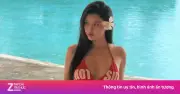 Trương Quỳnh Anh và dàn sao khoe dáng trên bãi biển mùa hè
