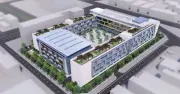 Trường THPT Nhân Chính: Điểm chuẩn cao, chuẩn bị cải tạo 162 tỷ đồng