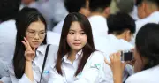 Trường THPT thuộc ĐH Quốc gia Hà Nội đổi mới theo hướng STEM