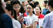 Trường THPT đầu tiên ở Hà Nội công bố điểm thi lớp 10 năm 2026