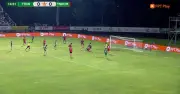 Trường Tươi Đồng Nai 6-0 CLB Thanh Niên TP.HCM: Không thể cản bước