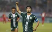 Trường Tươi Đồng Nai vô địch Hạng Nhất, giành vé thăng hạng V.League