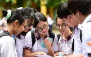 Tránh sai lầm nhồi nhét kiến thức đêm trước thi, giữ tinh thần thoải mái