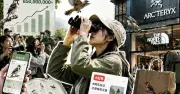 Trào lưu Birdwatching: 820 triệu người trẻ Trung Quốc đổ xô theo
