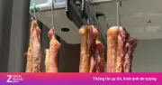 Trào lưu phơi thịt một nắng giữa trời nóng 40 độ: Chuyên gia cảnh báo nguy hại